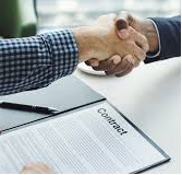 contrats management