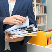 documents management