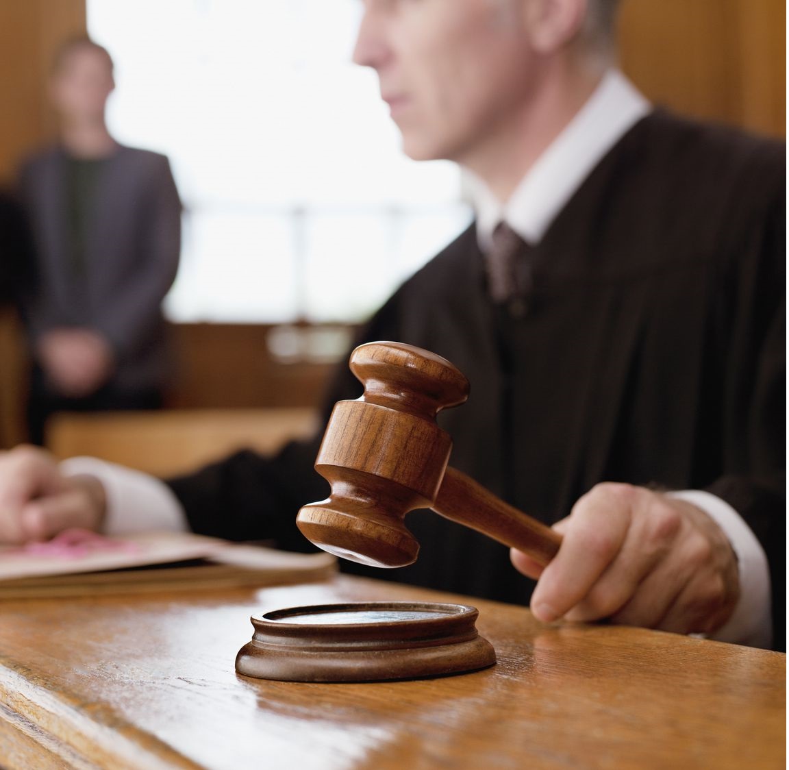 litigation
