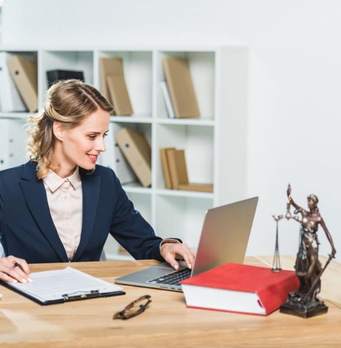 paralegal